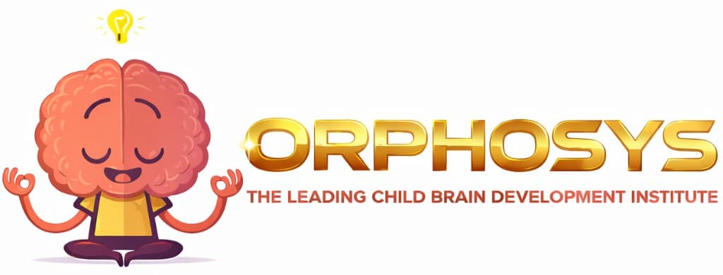 Orphosys Logo
