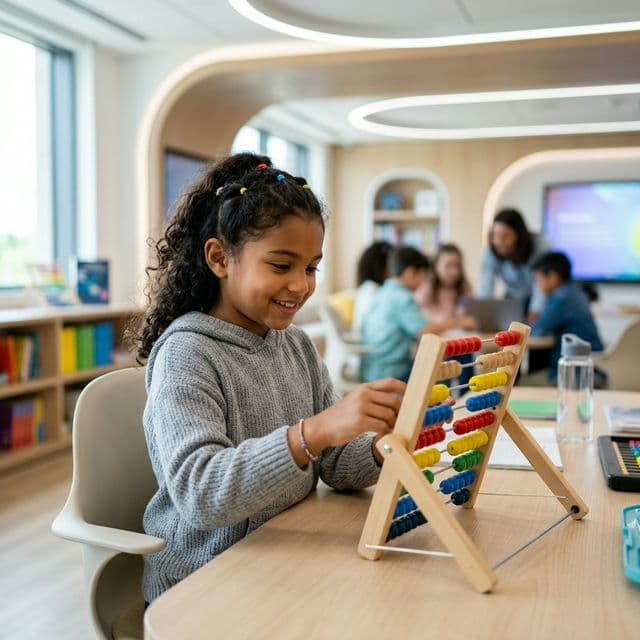 Strong Foundation for Growth